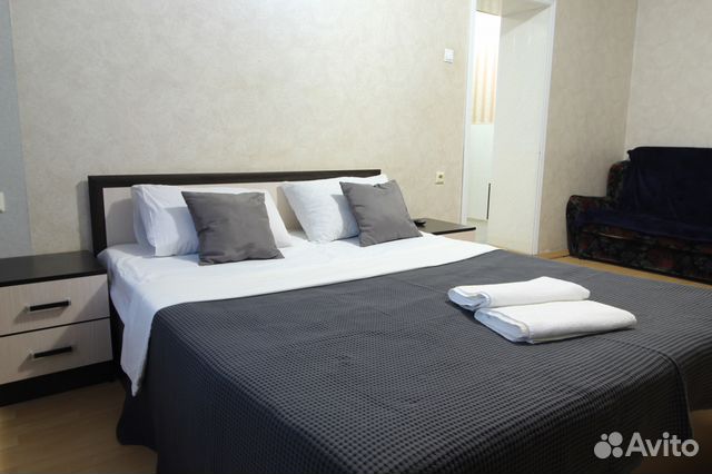1-к квартира, 35 м², 1/15 эт. 1-к квартира, 35 м², 1/15 эт.