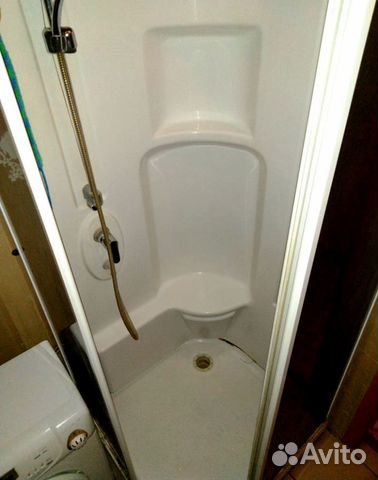 Комната 19 м² в 4-к, 4/5 эт.