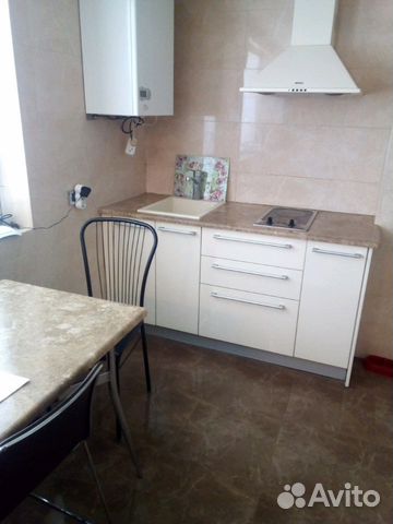1-к квартира, 40 м², 1/1 эт. 1-к квартира, 40 м², 1/1 эт.