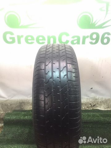 195/65 R15 Bridgestone B390 1шт 195/65 R15 Bridgestone B390 1шт
