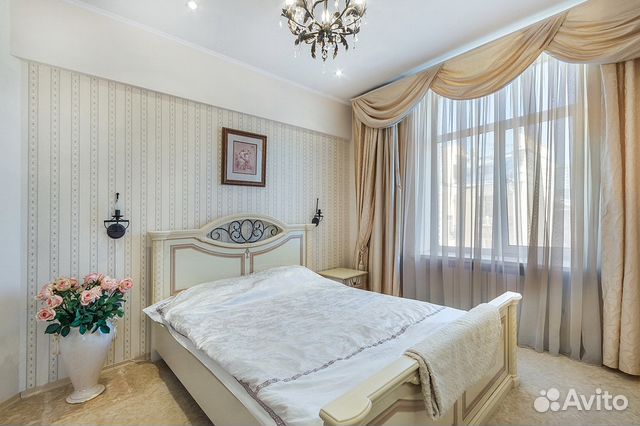 2-к квартира, 66 м², 10/10 эт.