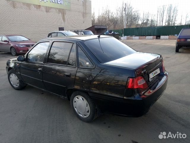 Daewoo Nexia 1.5 МТ, 2014, 150 000 км