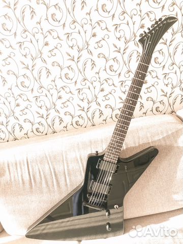 Explorer 1984 от Epiphone