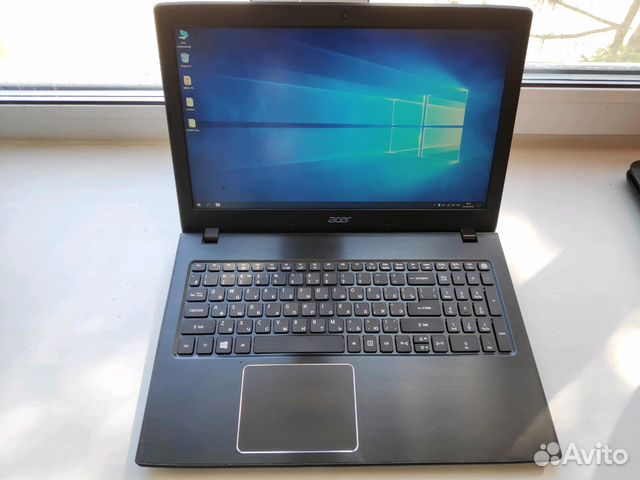 Игровой Acer core i3-6006 6гб nvidia 940mx 2gb
