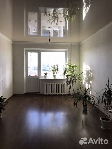 3-к квартира, 71.1 м², 7/9 эт.