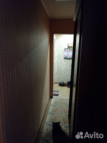 2-к квартира, 45 м², 5/5 эт.