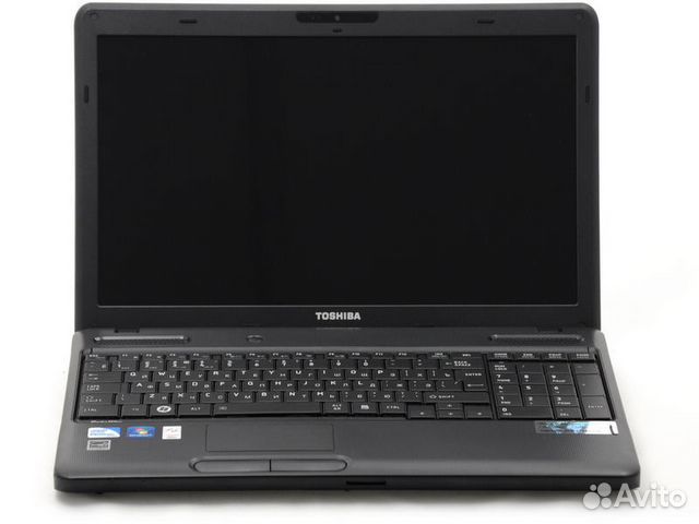 Toshiba C660D-164