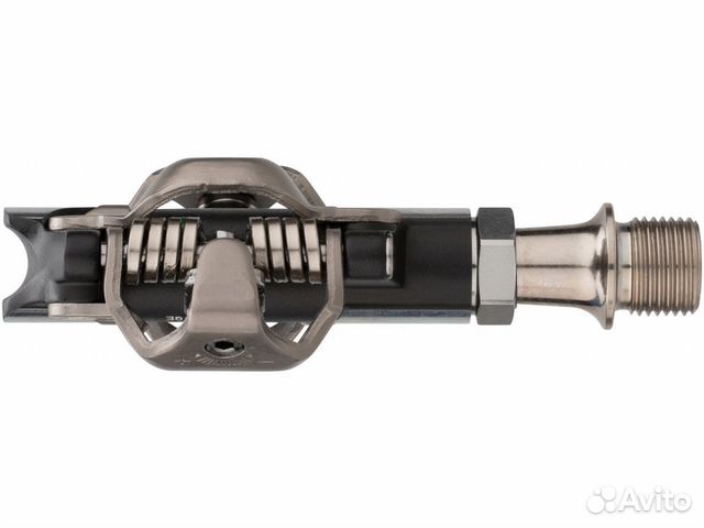 Педали Shimano XTR PD-M9100 SPD (ось -3 мм)