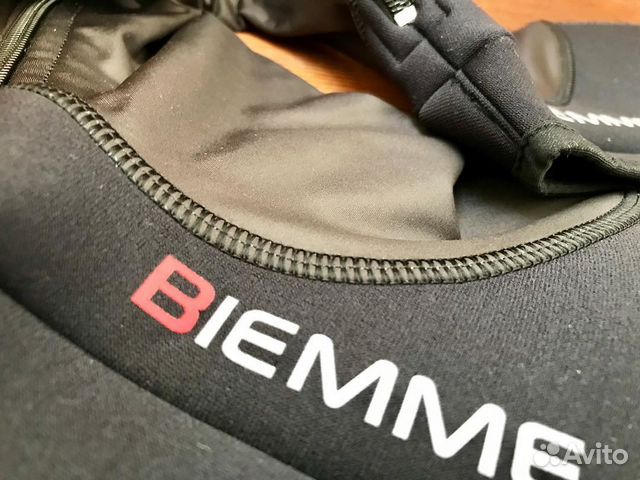 Велобахилы Biemme зимние Велобахилы Biemme зимние