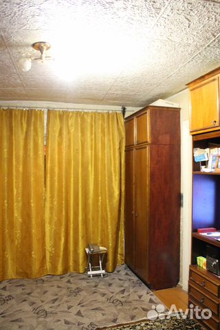 2-к квартира, 42 м², 2/2 эт.