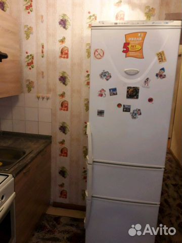 1-к квартира, 35 м², 5/5 эт.