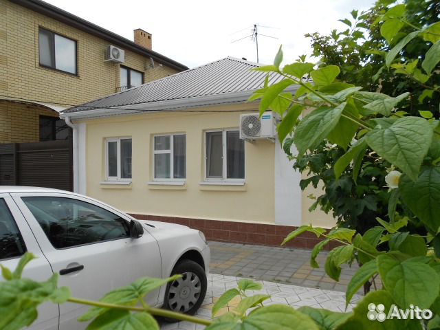 Дом 45 м² на участке 1.8 сот.