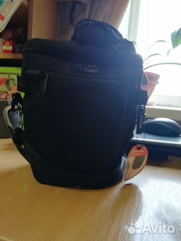 Сумка для камеры