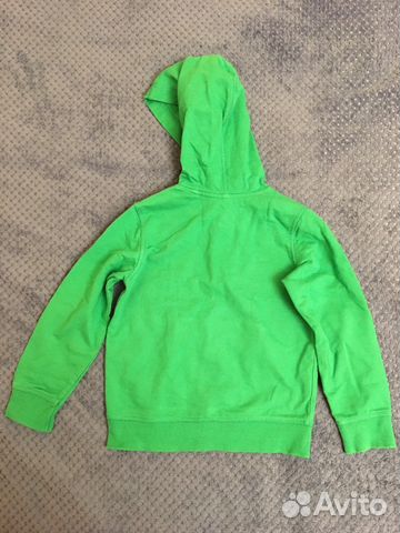 Толстовка детская на 4 года Толстовка детская на 4 года