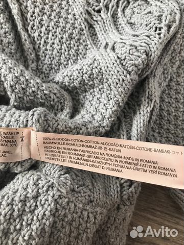 Кофта massimo dutti Кофта massimo dutti