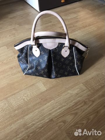 Сумка Louis Vuitton