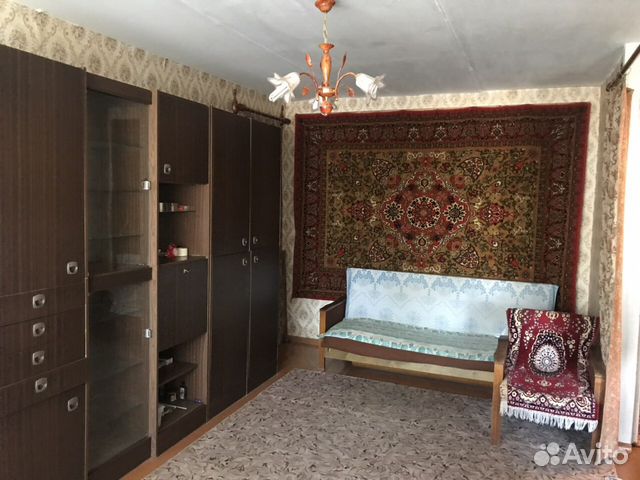 2-к квартира, 44 м², 3/5 эт.