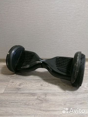 Гироскутер