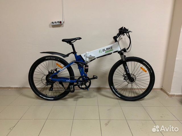 Elbike hummer vip 1500w