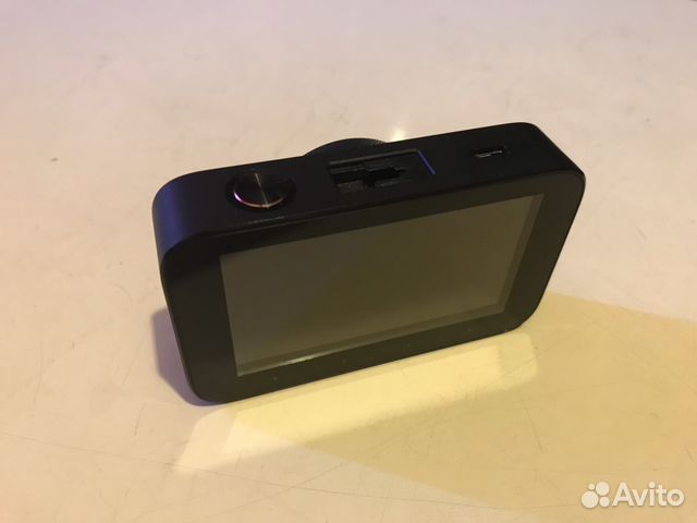 Видеорегистратор Xiaomi MiJia Car Driving Recorder