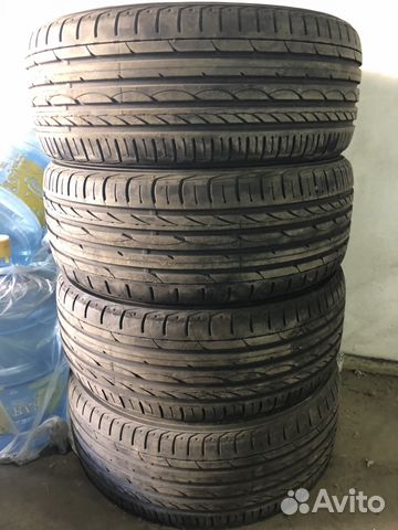 Yokohama advan sport новая 215/45 R18 Yokohama advan sport новая 215/45 R18