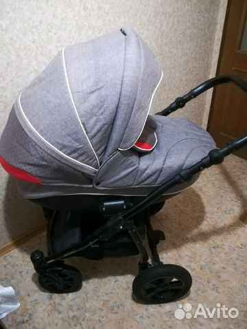 Коляска