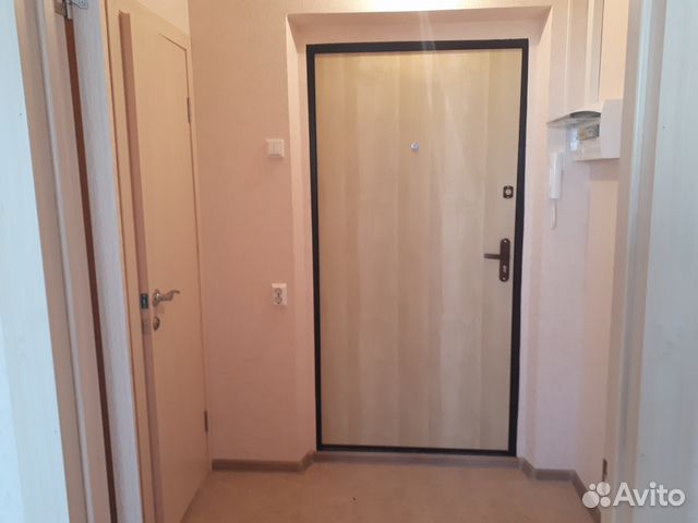 1-к квартира, 26 м², 10/10 эт.