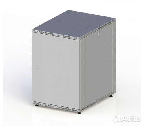 Телекоммуникационный шкаф 15U Телекоммуникационный шкаф 15U