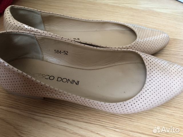 Балетки Балетки