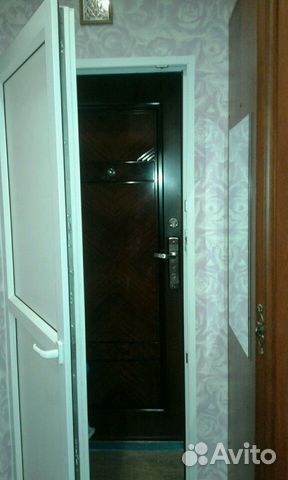 2-к квартира, 45 м², 1/2 эт.