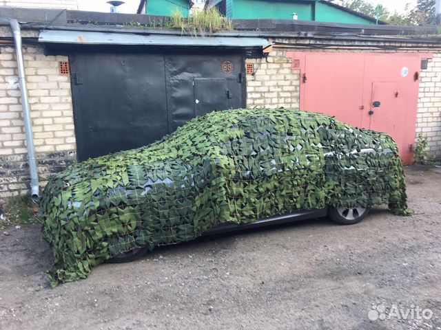 Маскировочная сеть мкт-2Л Маскировочная сеть мкт-2Л