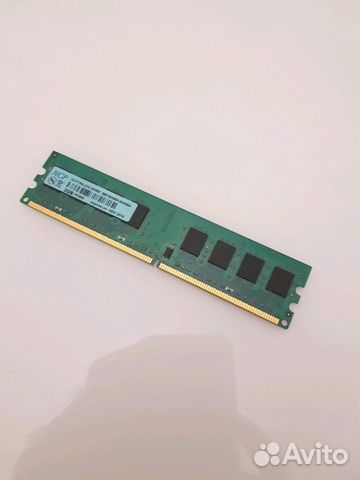 DDR 2 2gb