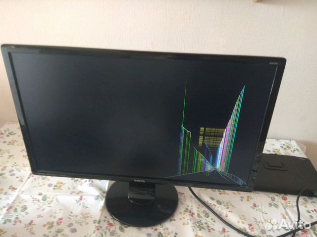 Монитор Benq 24 дюйма