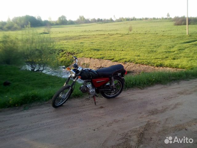 Альфа 50 (72сс)