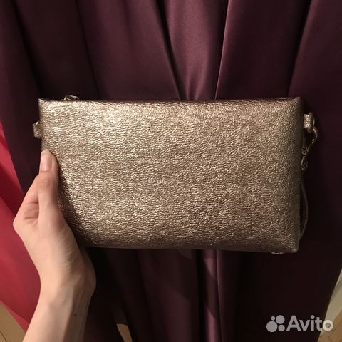 Клатч Клатч