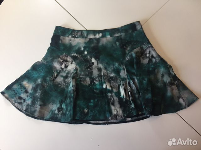 Шорты guess