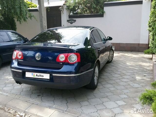 Volkswagen Passat 1.8 AT, 2010, 201 000 км Volkswagen Passat 1.8 AT, 2010, 201 000 км