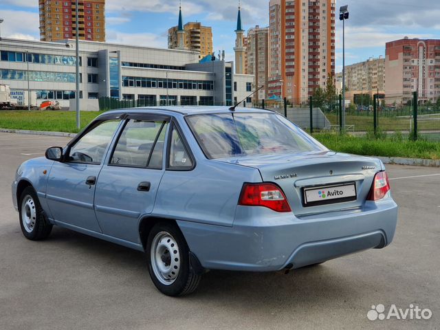 Daewoo Nexia 1.6 МТ, 2013, 96 000 км