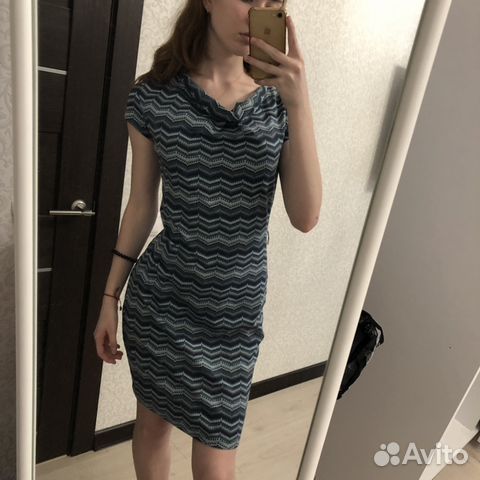 Платье
