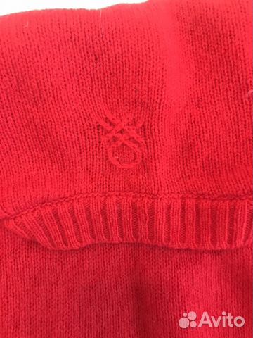 Кофты пакетом Massimo Dutti Benetton Oysho S/M