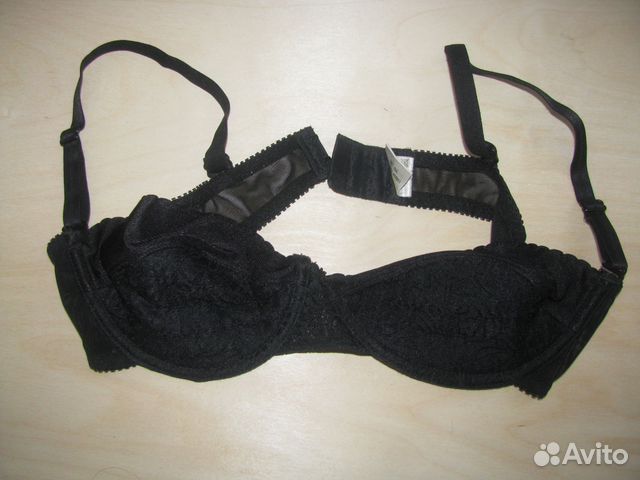 Бюстгальтера новые обхват 72 и 75 (2)