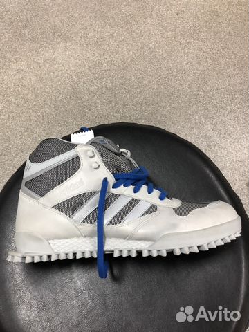 Кроссовки adidas marathon TR MID DB р.11US