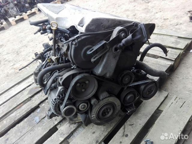 Контрактный Двигатель Альфа Ромео 841C000 Контрактный Двигатель Альфа Ромео 841C000