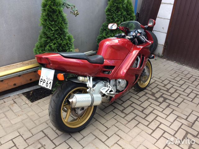 Honda CBR600F3 Honda CBR600F3