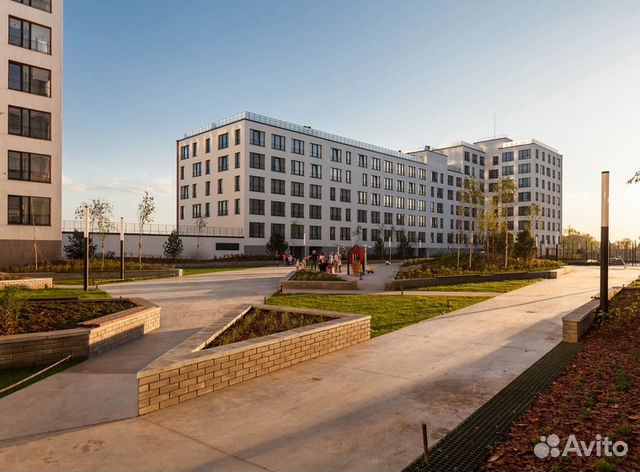 3-к квартира, 85 м², 3/8 эт. 3-к квартира, 85 м², 3/8 эт.