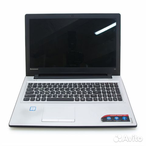 Ноутбук Lenovo 300-15ISK 80Q701jmrk