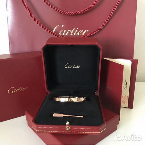 Браслет Cartier Браслет Cartier