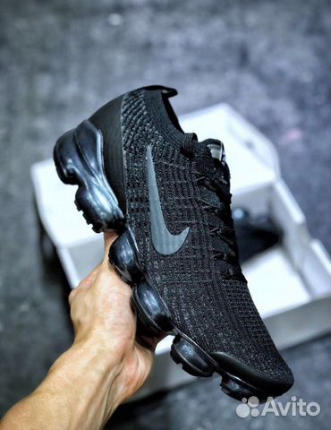 nike vapormax 36