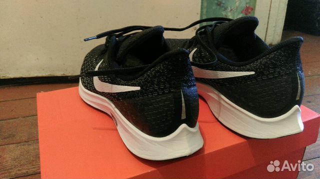Кроссовки Nike Pegasus 35 Air zoom Кроссовки Nike Pegasus 35 Air zoom