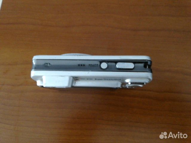 Sony Cyber shot